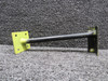 002-430022-44 Beechcraft A36 Rear Spar Carry Thru AFT Support Track LH
