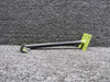002-430022-7 Beechcraft A36 Rear Spar Carry Thru AFT Inboard RH