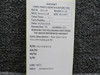 002-430022-8 Beechcraft A36 Rear Spar Carry Thru Aft Outboard RH