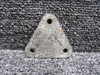 106-530026-1 Beechcraft A36 Seat Base Support Unit