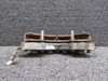 30-106 Four Puck Single Cylinder Brake Caliper Assembly