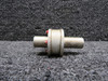 913033-000 Mooney M20E AFT Elevator Bellcrank Assembly