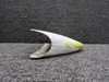 Hawker BAE 125-1B Outboard Flap Lower Rear Fairing RH