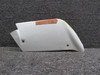 Hawker BAE 125-1B Outboard Flap Lower Rear Fairing RH