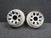 101-8001-47 B.F. Goodrich Type 10x5.5 Wheel Assembly