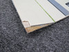 T700A2521061002 Socata TBM-700 Upholstered Later Panel
