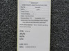 1CH1-6 Micro Switch Landing Gear Switch Assy