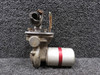 S2374C (Alt: 0850420-2) Stellar Fuel Pump Booster Assembly (27V, 5A)