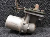 164A102 Globe Fuel Boost Pump Assembly (27VDC)