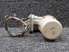 164A102 Globe Fuel Boost Pump Assembly (27VDC)
