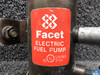 8376299 Facet Fuel Pump Assembly