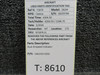 C661010-0202 Cessna Dual Airspeed Indicator