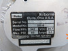 60-389010-15 Airborne 1D1-6 Fuel Boost Pump (28.7V) (Core)