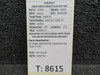EGT-701-6C JPI EDM-700 Engine Data Monitoring System Set (Volts: 11-30)
