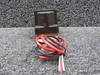 C613001-0201 Cessna Electroluminescent Panel Power Supply Assembly