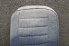 512 Thorp T-18 Seat Assy Pilot W/ Heated Option (Volts: 14)