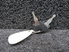 A-510-2 (Alt: C292501-0102) ACS Ignition Switch Assembly