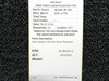 90-384019-3 (Alt: 1523258-5) Aero Space Controls Dryer Receiver