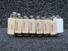S-1360-10, S-1360-15 Mechanical Products Circuit Breaker Set of 8