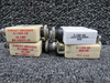 S-1360-10, S-1360-15 Mechanical Products Circuit Breaker Set of 8