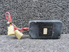 C594501-0203 Cessna 182M Beacon Light Flasher Assembly