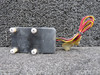 C594501-0203 Cessna 182M Beacon Light Flasher Assembly