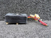 C594501-0203 Cessna 182M Beacon Light Flasher Assembly
