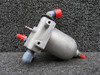 0756005-1 Cessna 182M Fuel Strainer Assembly