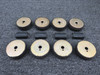 94110-40 (Alt: 00-11940-12) Continental IO-470-D Hutchinson Shock Mount Set of 4