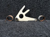 115-810038 Beechcraft KA100 Door Actuator Cam Hinge LH