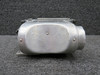 0750144-21 Continental IO-470-D Carburetor Airbox Assembly