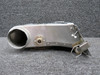 0750144-21 Continental IO-470-D Carburetor Airbox Assembly
