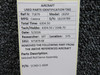 1C363-1-183R Mitchell Roll Servo Assembly