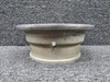 40-97A (Alt: 162-02700) Cleveland Outer Wheel Half Assembly