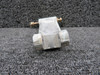 0442506-2 (Cast: 0442505-2A) Cessna 182M Nose Gear Lower Torque Link