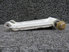 0442506-2 (Cast: 0442505-2A) Cessna 182M Nose Gear Lower Torque Link