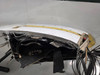Beechcraft 60 Fuselage with Bill of Sale, Data Tag, Airworthiness, & Logs