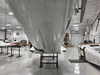 Beechcraft 60 Fuselage with Bill of Sale, Data Tag, Airworthiness, & Logs