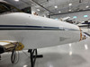 Beechcraft 60 Fuselage with Bill of Sale, Data Tag, Airworthiness, & Logs