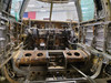 Beechcraft 60 Fuselage with Bill of Sale, Data Tag, Airworthiness, & Logs