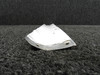 0823413-2 Cessna 310H Upper Wing Tip Tank Fairing RH