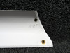 0823413-2 Cessna 310H Upper Wing Tip Tank Fairing RH