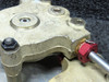 60-924014-21 Beechcraft 60B Fuel Selector Valve Assembly