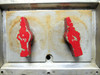 60-924014-21 Beechcraft 60B Fuel Selector Valve Assembly