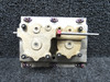 60-924014-21 Beechcraft 60B Fuel Selector Valve Assembly