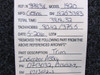 0713032, 0713032-4, 0713032-3 Cessna Stabilizer Trim Control Indicator