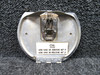 50-939118-6 Beechcraft 55B Oil Filler Access Door Assembly