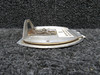50-939118-6 Beechcraft 55B Oil Filler Access Door Assembly