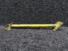 95-420016-9 Beechcraft 95-A55 Seat Track Support LH Aft