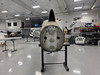 Beechcraft 76 Fuselage with Bill of Sale, Airworthiness, and Logs